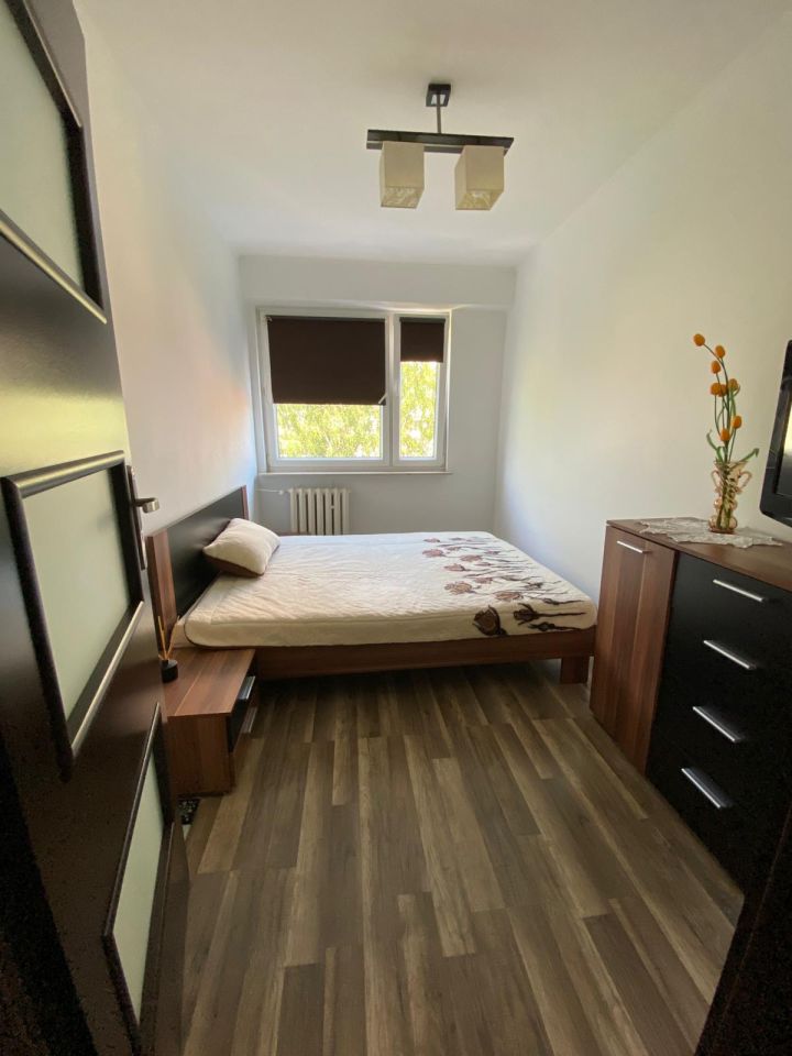 Mieszkanie 3-pokojowe Rzeszów Śródmieście, ul. Zofii Chrzanowskiej. Zdjęcie 3