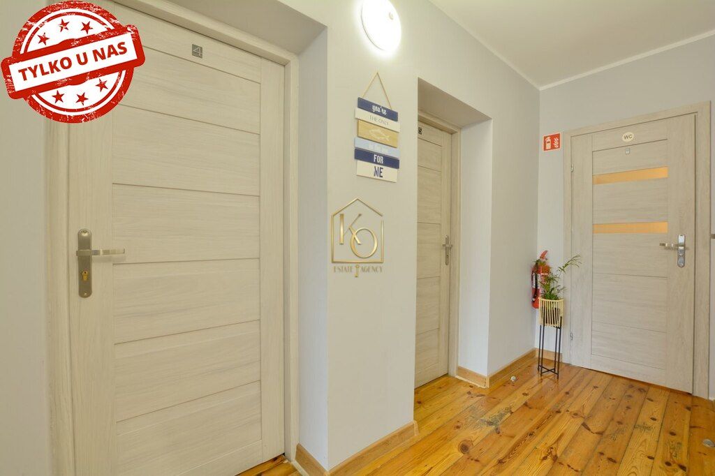 dom wolnostojący, 10 pokoi Oleśnica Rataje, ul. Gliniana. Zdjęcie 17