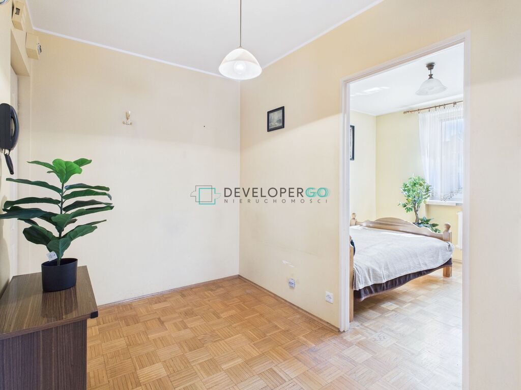 Mieszkanie 2-pokojowe Białystok, ul. Mieszka I. Zdjęcie 6