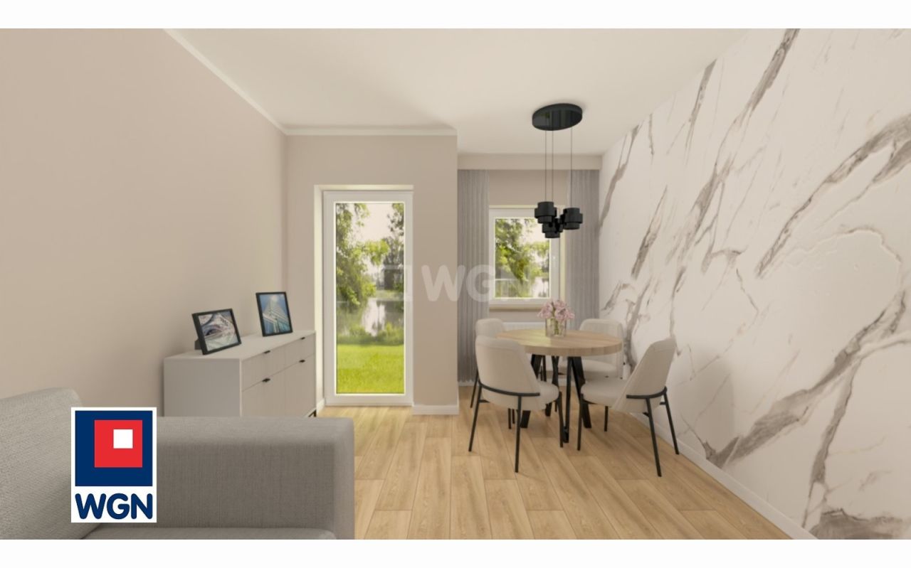 Mieszkanie 2-pokojowe Elbląg, ul. Lubraniecka. Zdjęcie 12