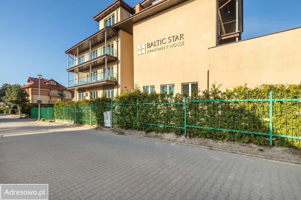 Mieszkanie 2-pokojowe Mielno, ul. Pogodna. Zdjęcie 9