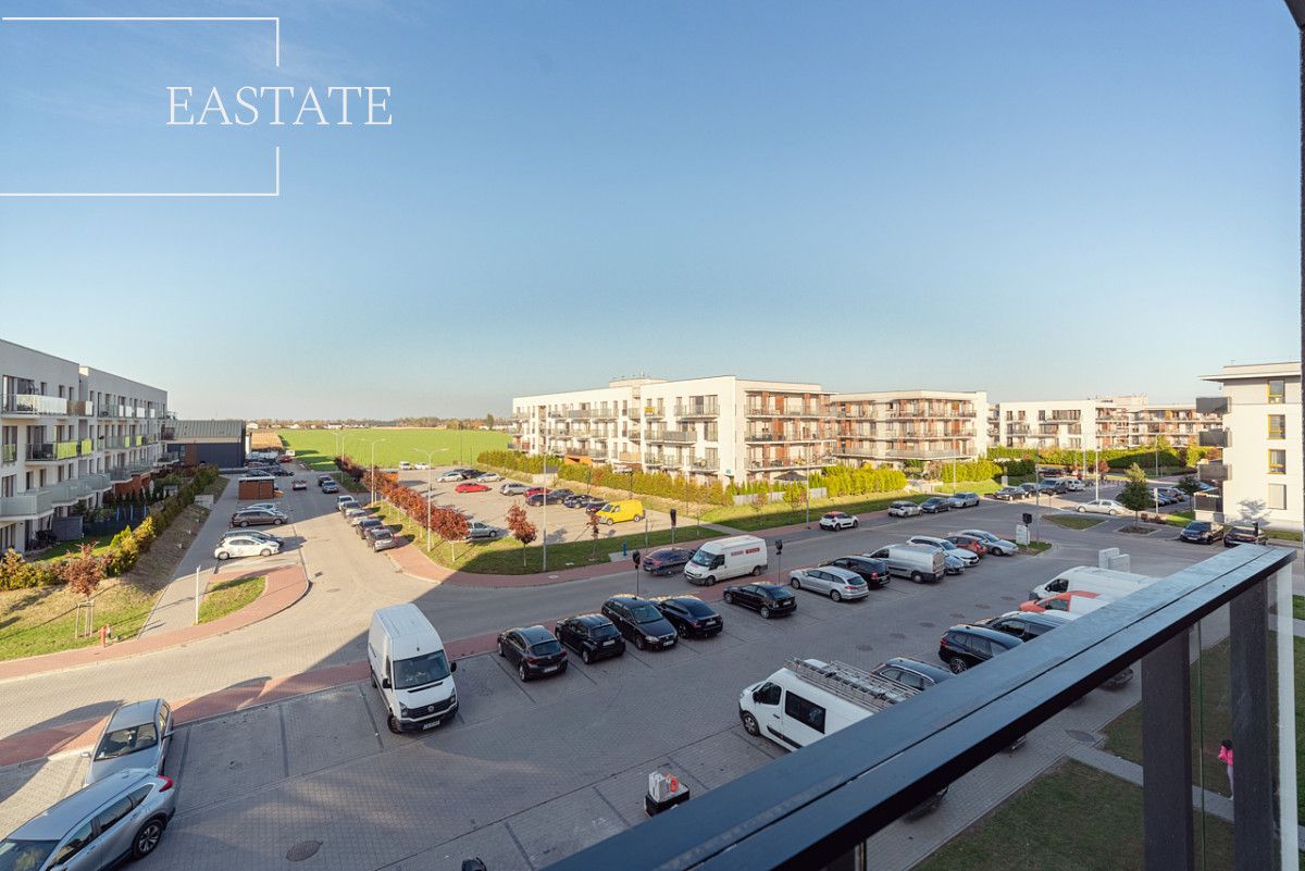 Mieszkanie 2-pokojowe Ożarów Mazowiecki, ul. Nadbrzeżna. Zdjęcie 13