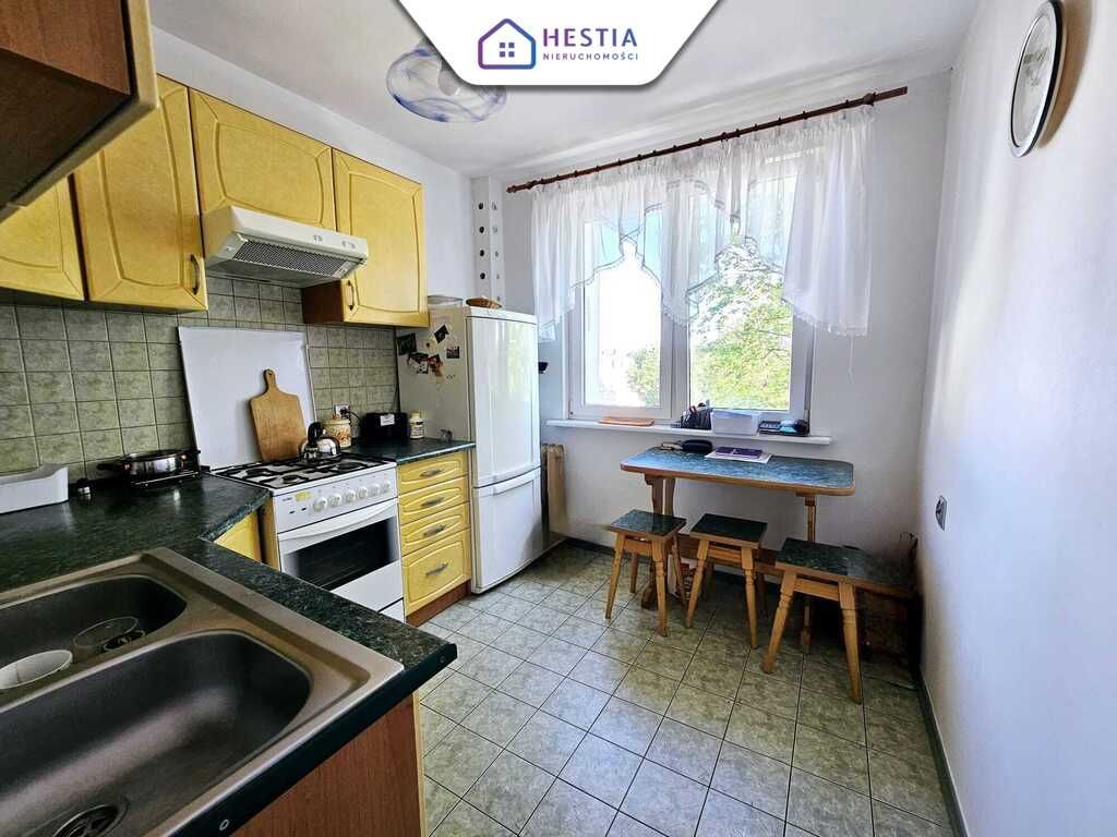 Mieszkanie 2-pokojowe Szczecinek, ul. Koszalińska