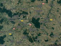 Działka inwestycyjna Kraśnik Stary Kraśnik, ul. Kolejowa