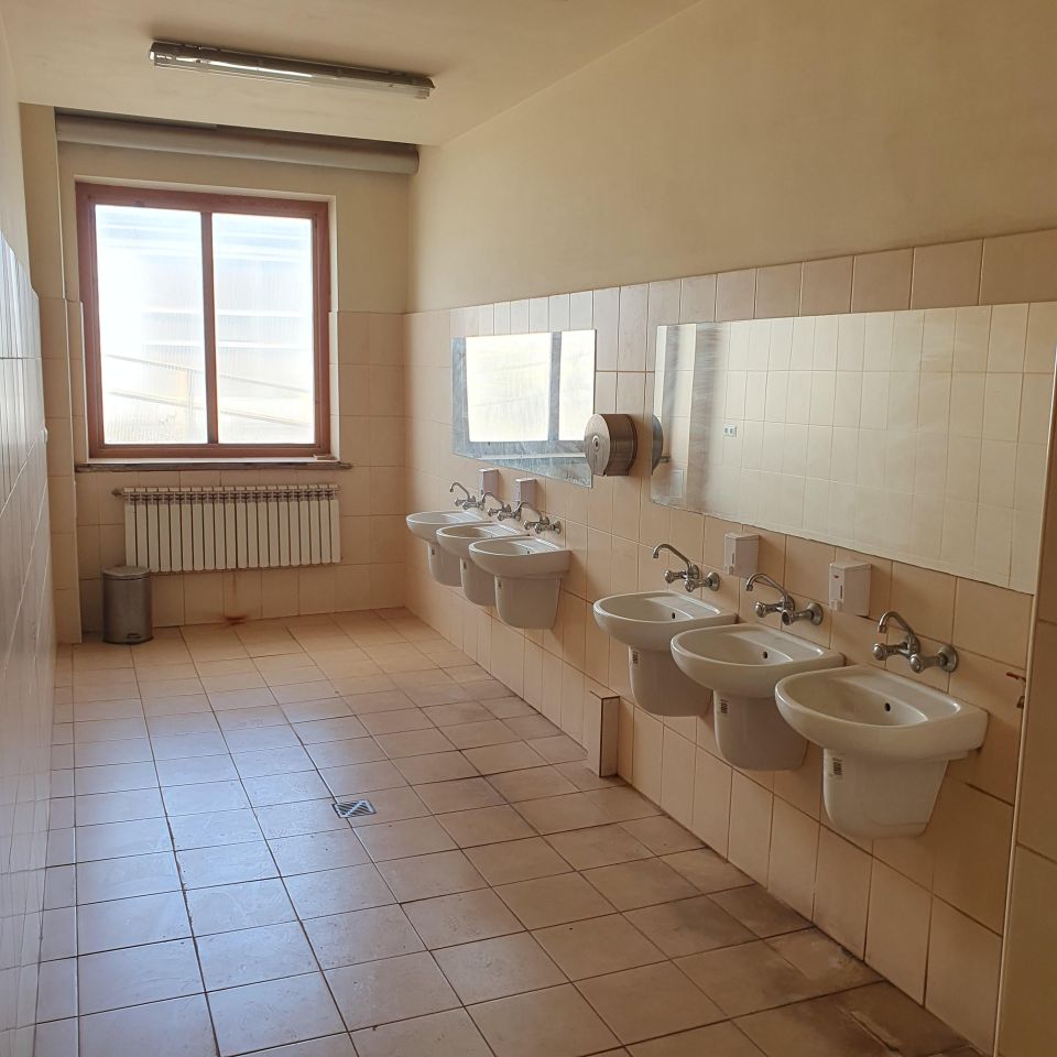 Hala/magazyn Świdnik, ul. Elektryczna. Zdjęcie 11