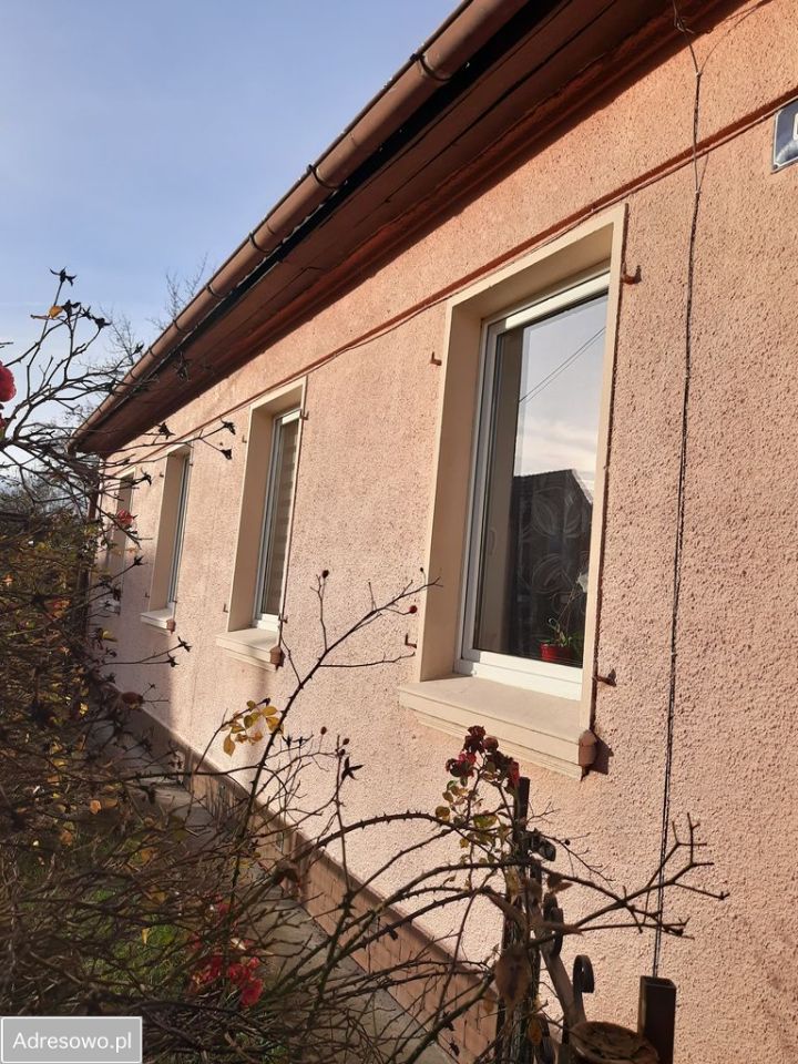 dom wolnostojący, 5 pokoi Nowogród Bobrzański