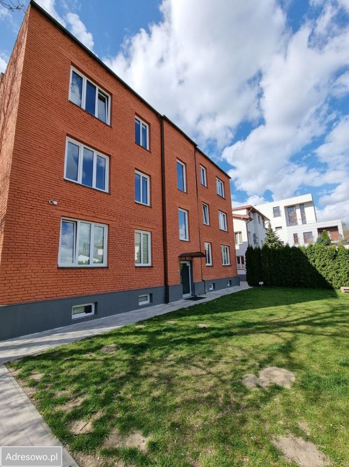 Mieszkanie 1-pokojowe Warszawa Włochy, ul. Potrzebna. Zdjęcie 4