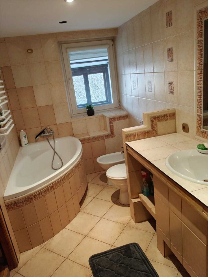 dom wolnostojący Włodawa, ul. Zabagonie. Zdjęcie 8