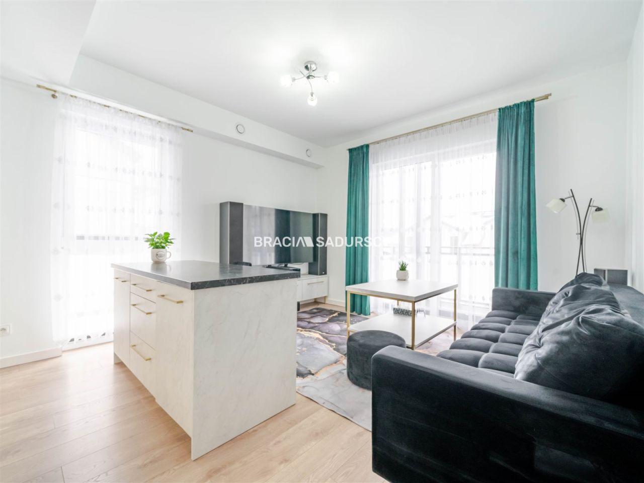 Mieszkanie 3-pokojowe Zawada. Zdjęcie 3