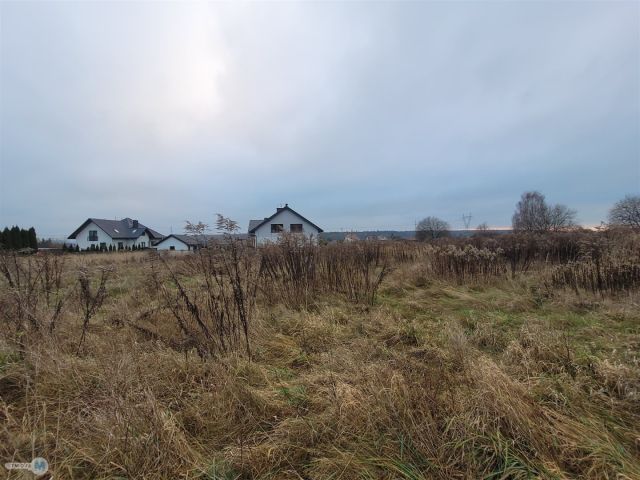 Działka budowlana Kostomłoty Pierwsze, ul. Wiśniowa. Zdjęcie 5