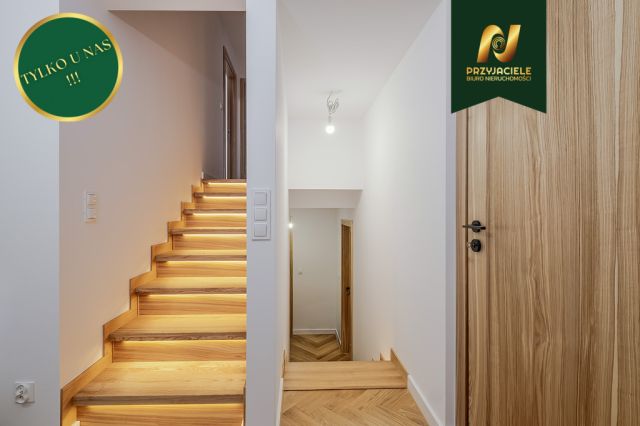 dom, 5 pokoi Gdańsk Zaspa, ul. Majewskich. Zdjęcie 9