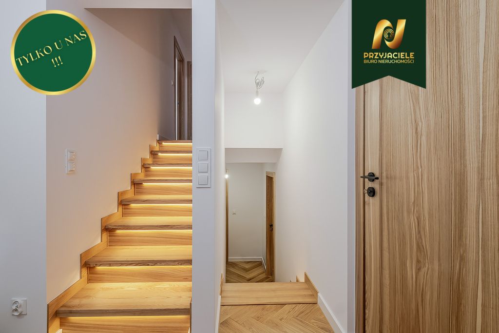 dom, 5 pokoi Gdańsk Zaspa, ul. Majewskich. Zdjęcie 9