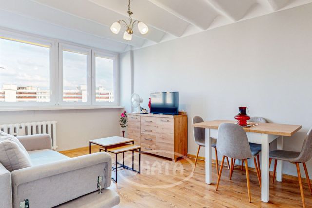 Mieszkanie 2-pokojowe Wrocław, ul. Zaporoska. Zdjęcie 1