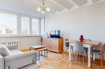 Mieszkanie 2-pokojowe Wrocław, ul. Zaporoska