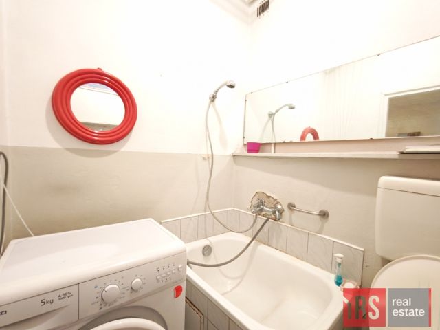 Mieszkanie 2-pokojowe Warszawa, ul. Namysłowska. Zdjęcie 12