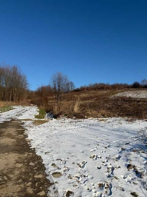 Działka budowlana Rzeszów Biała, ul. Promykowa. Zdjęcie 7