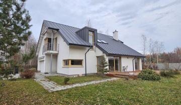 dom wolnostojący, 5 pokoi Ustanów