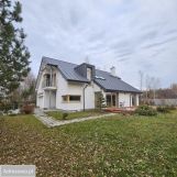 dom wolnostojący, 5 pokoi Ustanów