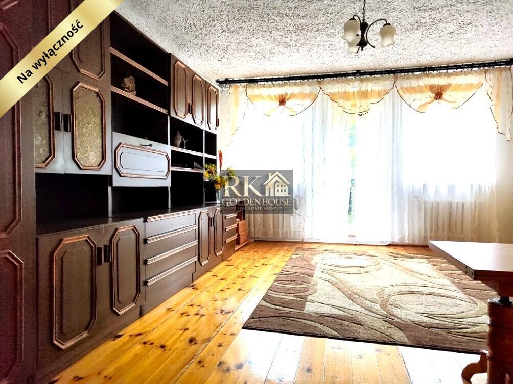 Mieszkanie 3-pokojowe Siedlce, ul. Warszawska. Zdjęcie 2