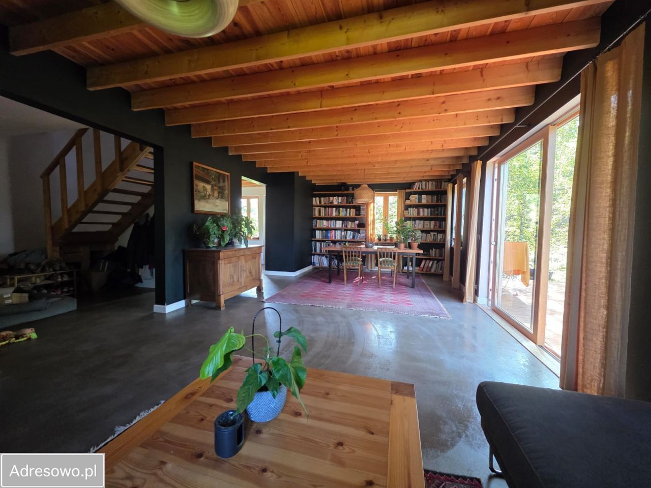 dom wolnostojący, 4 pokoje Pępowo, ul. Łąkowa. Zdjęcie 6