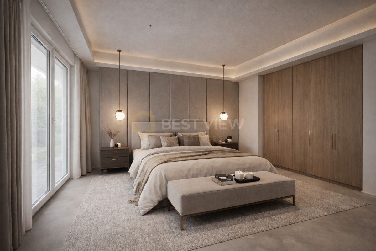 Mieszkanie 5-pokojowe Gołków, ul. Leśnych Malin. Zdjęcie 8