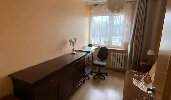 Pokój Szczecin Prawobrzeże, ul. Lucjana Rydla