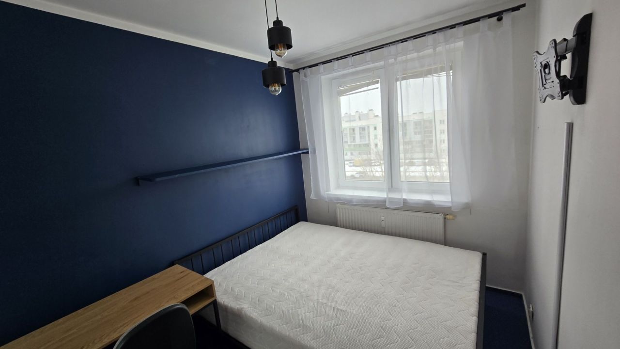 Mieszkanie 2-pokojowe Białystok Bacieczki, ul. Hugo Kołłątaja. Zdjęcie 7