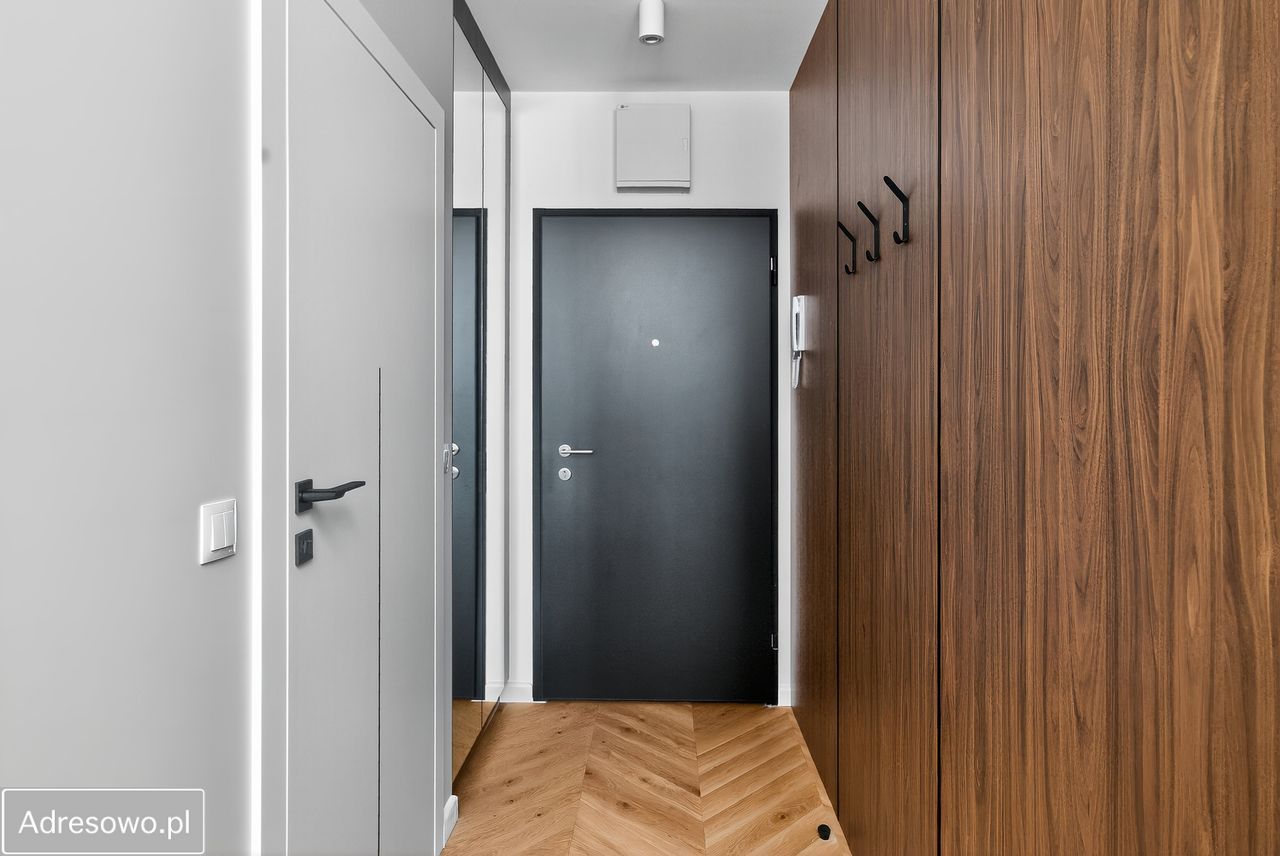 Mieszkanie 2-pokojowe Warszawa Białołęka. Zdjęcie 6