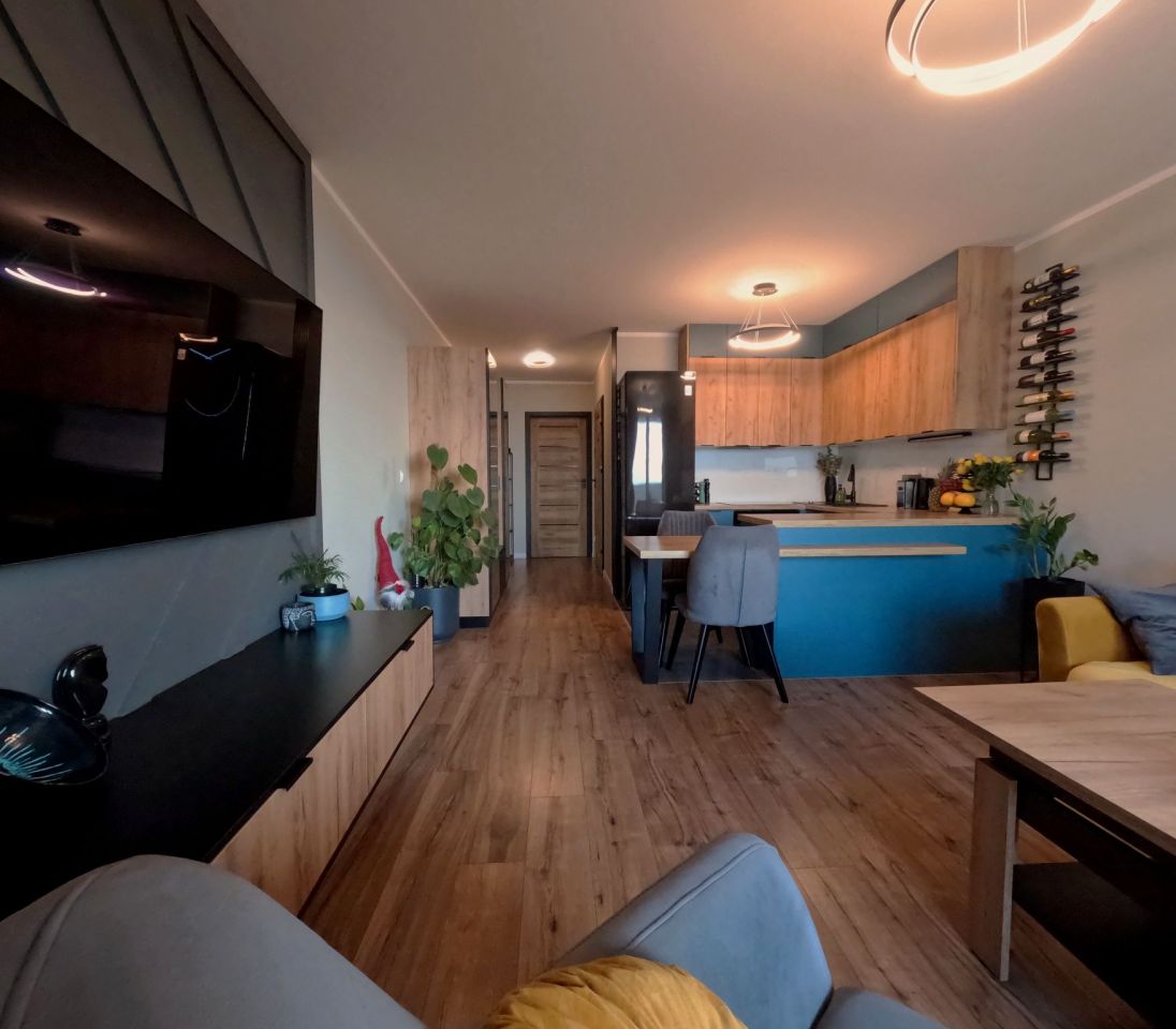 Mieszkanie 2-pokojowe Rzeszów Drabinianka, ul. Graniczna. Zdjęcie 15