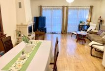 dom szeregowy, 5 pokoi Łódź Stoki, ul. Bronisława Czecha. Zdjęcie 4