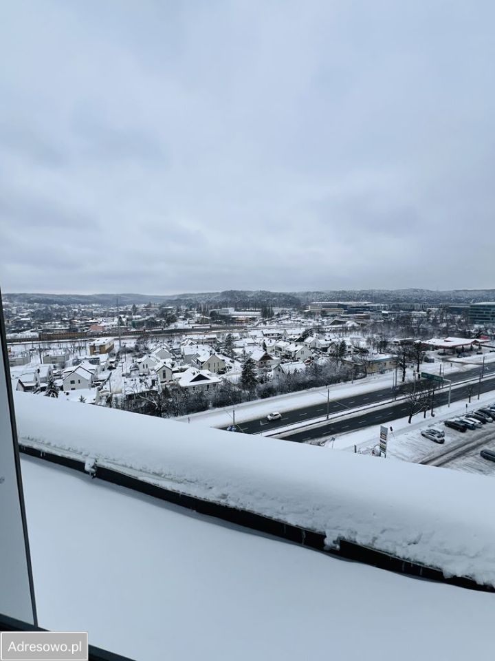 Mieszkanie 2-pokojowe Gdynia Redłowo, ul. Legionów. Zdjęcie 19