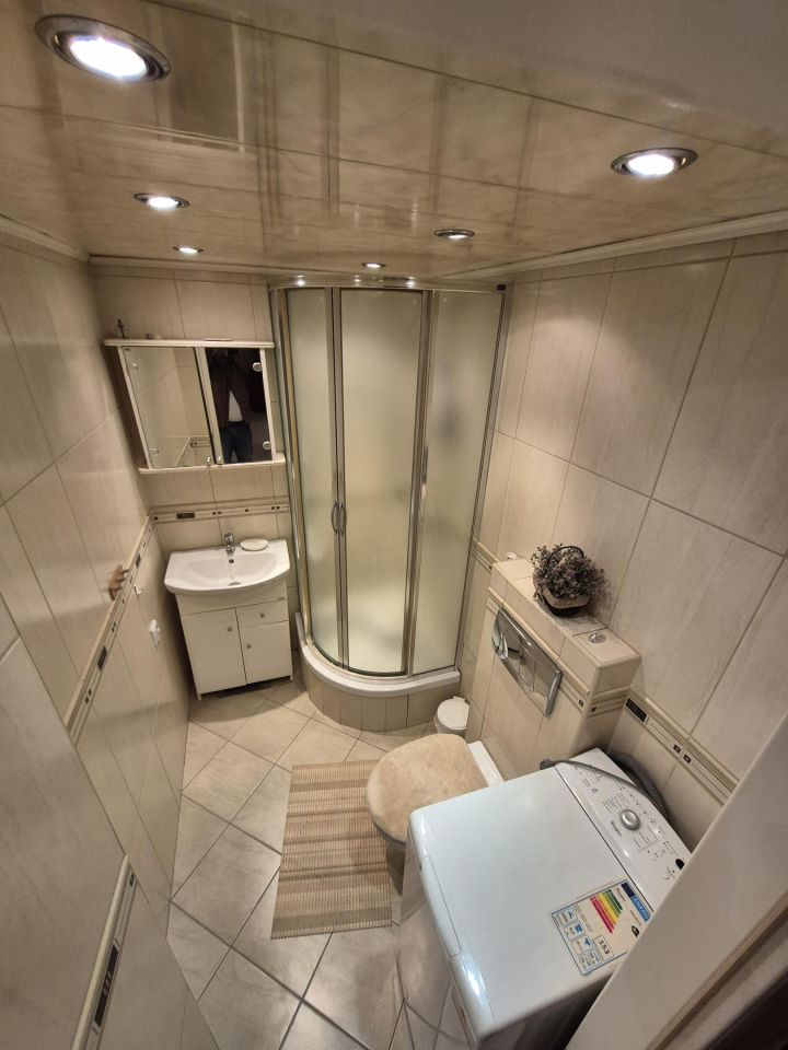 Mieszkanie 2-pokojowe Jaworzno Sielec, ul. Starowiejska. Zdjęcie 10