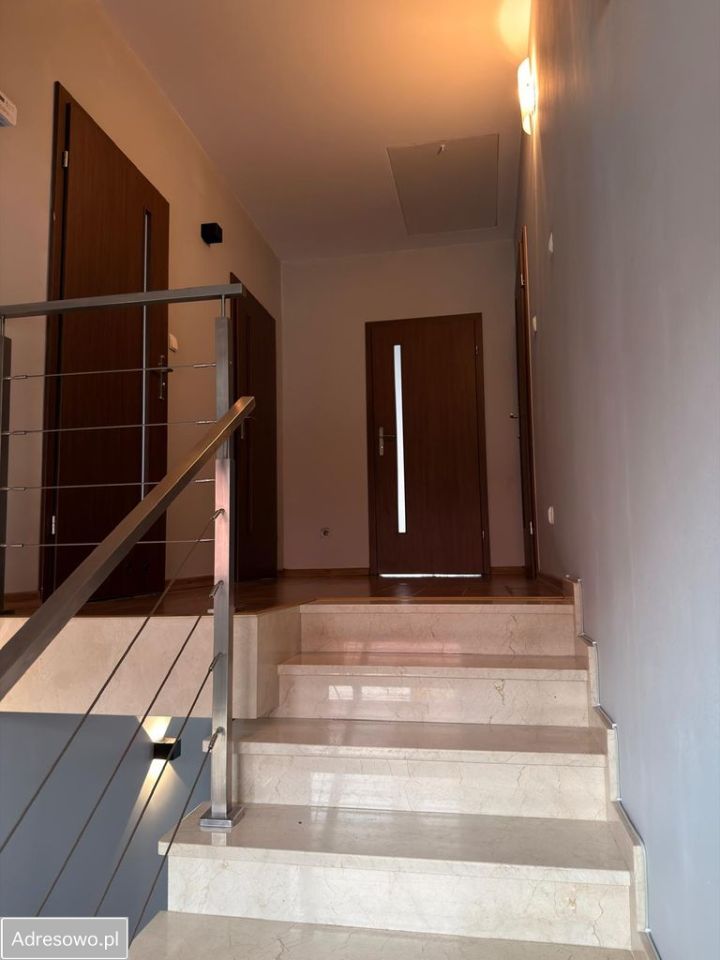 dom wolnostojący, 4 pokoje Działoszyn, ul. Zielona. Zdjęcie 17