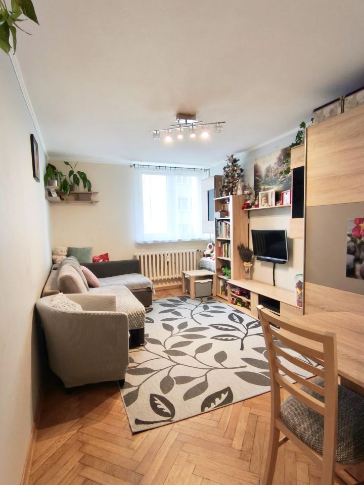 Mieszkanie 2-pokojowe Puławy Centrum, ul. Leśna. Zdjęcie 6