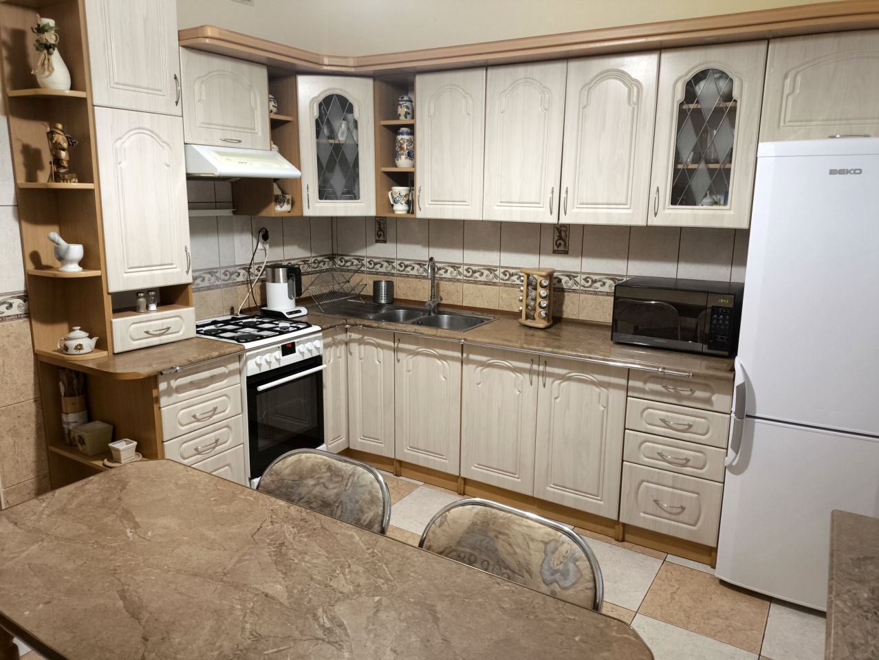 Mieszkanie 4-pokojowe Elbląg, ul. Adama Asnyka. Zdjęcie 15