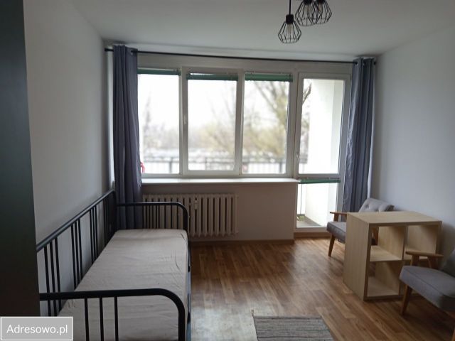 Mieszkanie 2-pokojowe Poznań Rataje, ul. Kukułcza. Zdjęcie 1