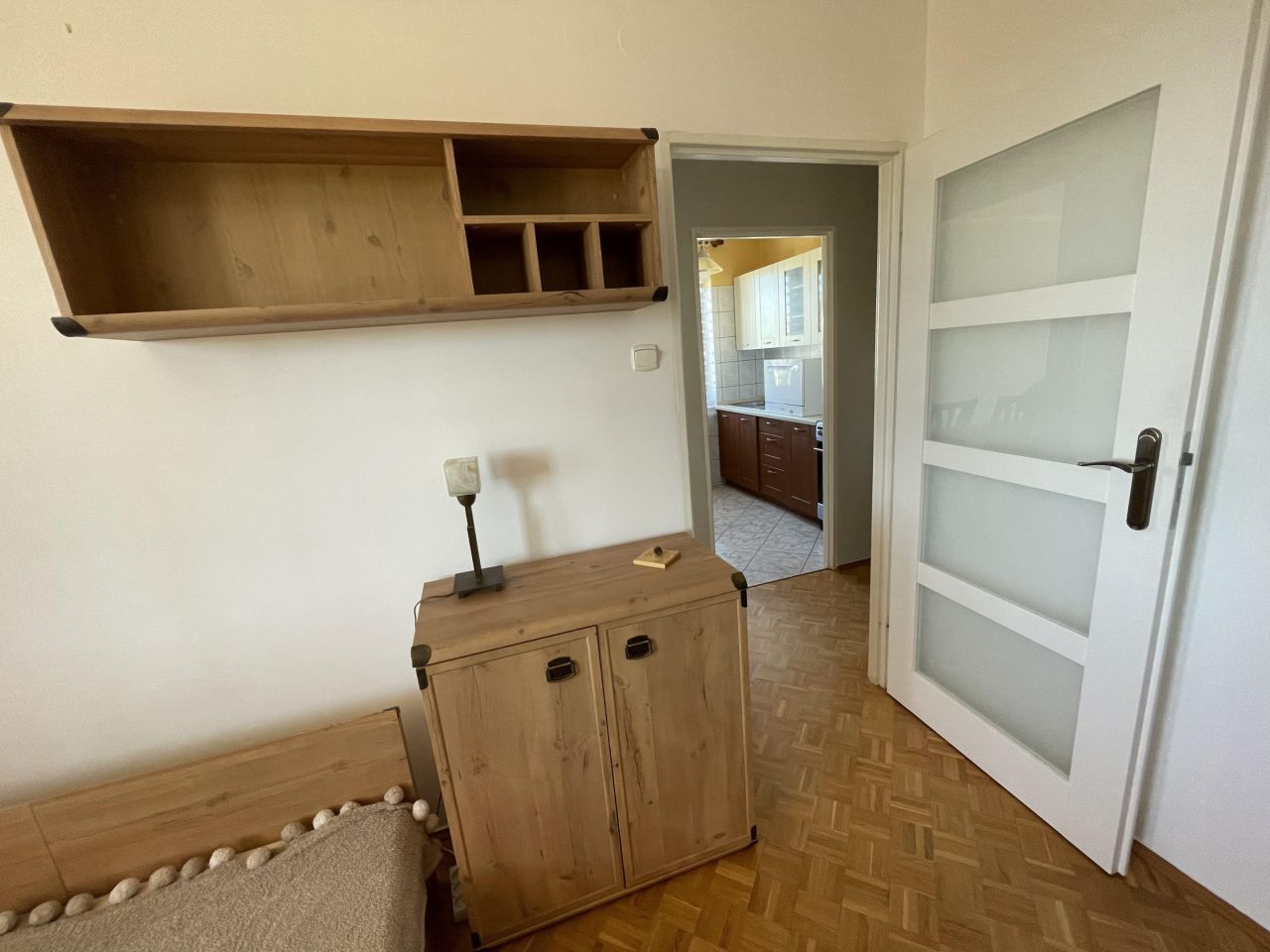 Mieszkanie 2-pokojowe Toruń Koniuchy, ul. Jana Mohna. Zdjęcie 7