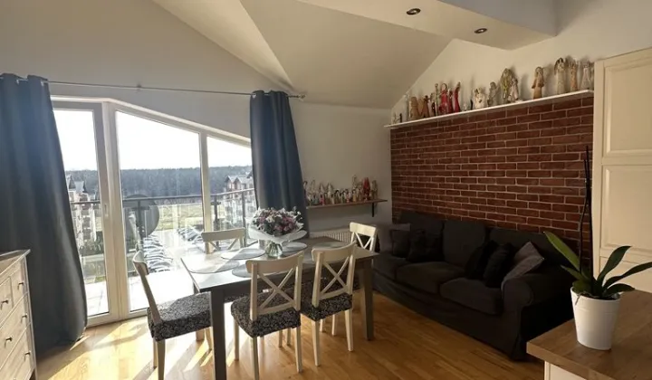 Mieszkanie 4-pokojowe Tychy, al. Bielska