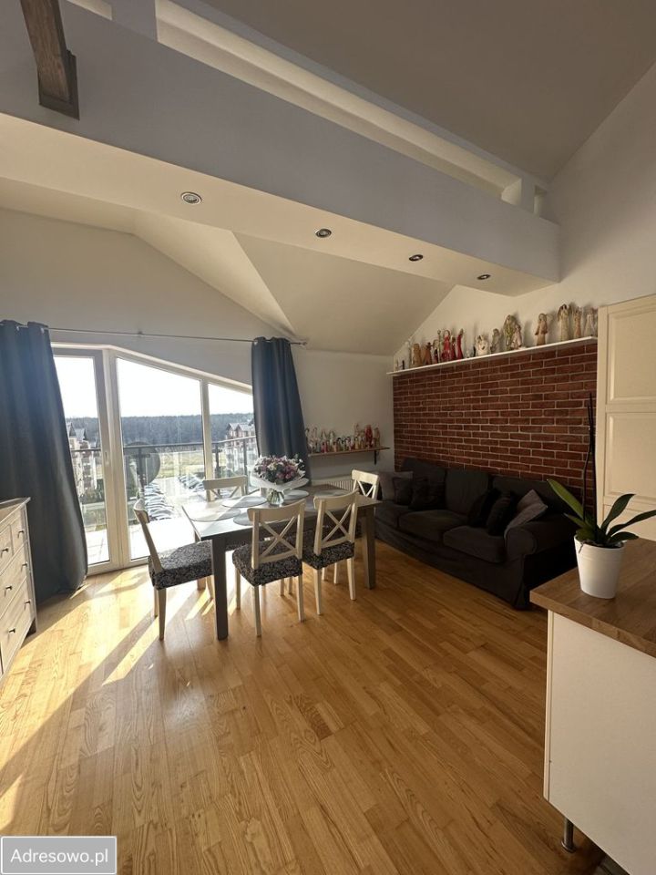 Mieszkanie 4-pokojowe Tychy, al. Bielska. Zdjęcie 1