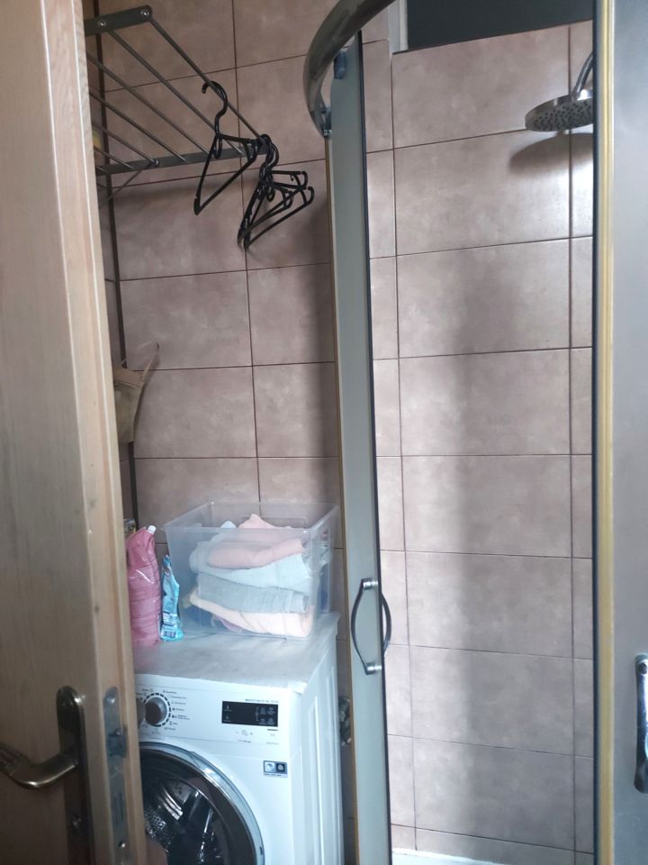 Mieszkanie 3-pokojowe Wrocław Stare Miasto, ul. Tadeusza Kościuszki. Zdjęcie 8