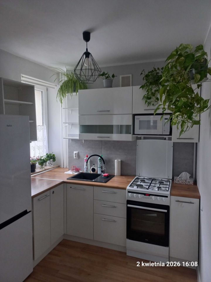Mieszkanie 2-pokojowe Tarnobrzeg Skalna Góra. Zdjęcie 3