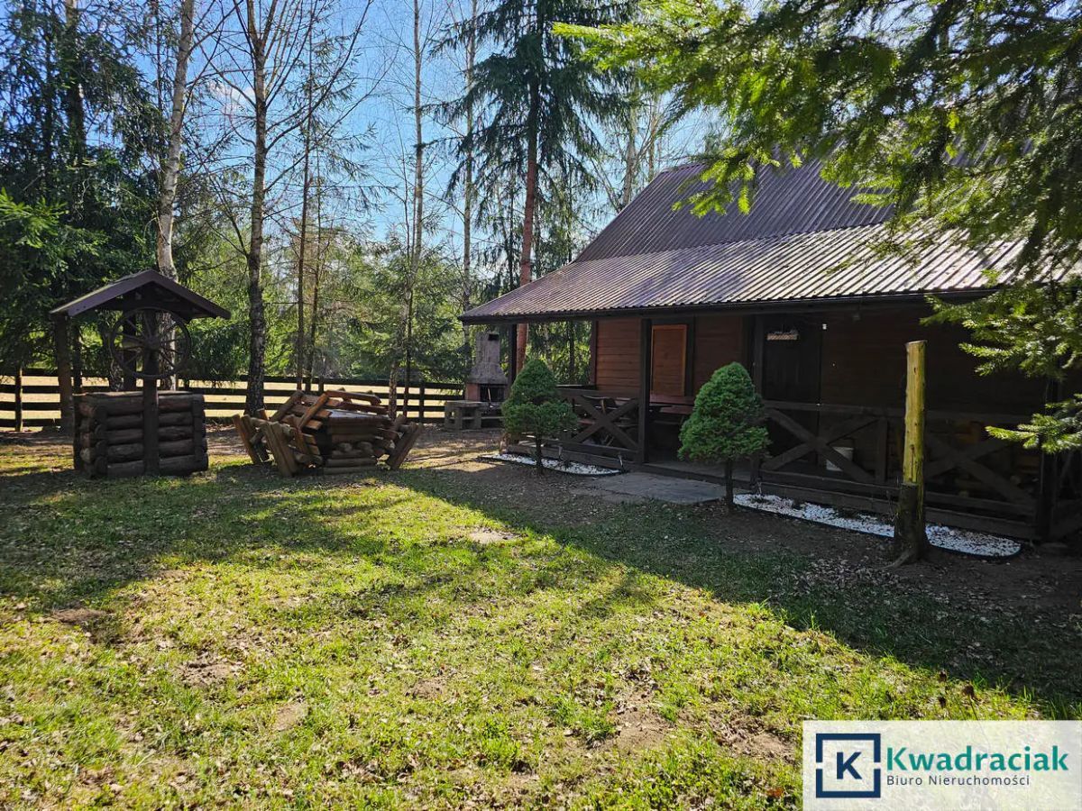 siedlisko, 3 pokoje Nozdrzec. Zdjęcie 4