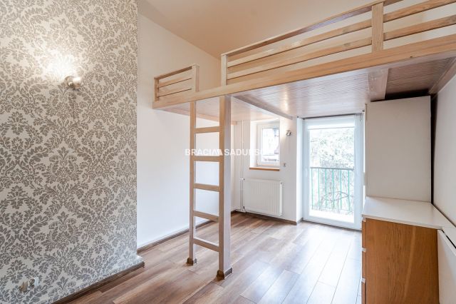 Mieszkanie 2-pokojowe Kraków Krowodrza, ul. Spokojna. Zdjęcie 4