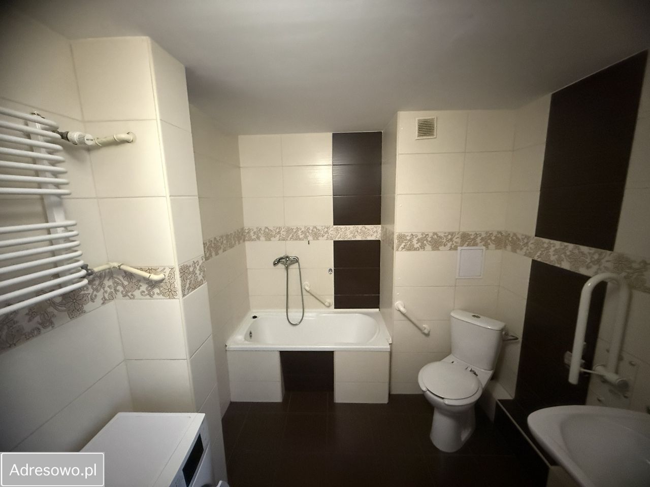 Mieszkanie 3-pokojowe Płock, ul. Szymona Kossobudzkiego. Zdjęcie 10