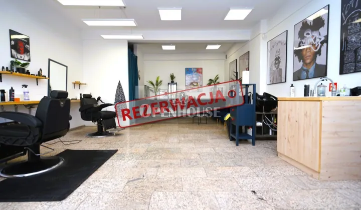 Biuro Głogów Stare Miasto, ul. Słodowa