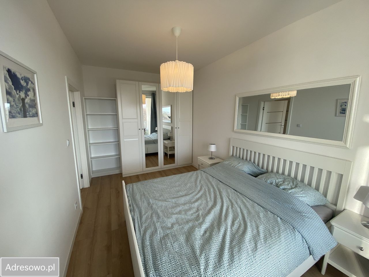 Mieszkanie 3-pokojowe Wrocław Krzyki, ul. Skarbowców. Zdjęcie 8