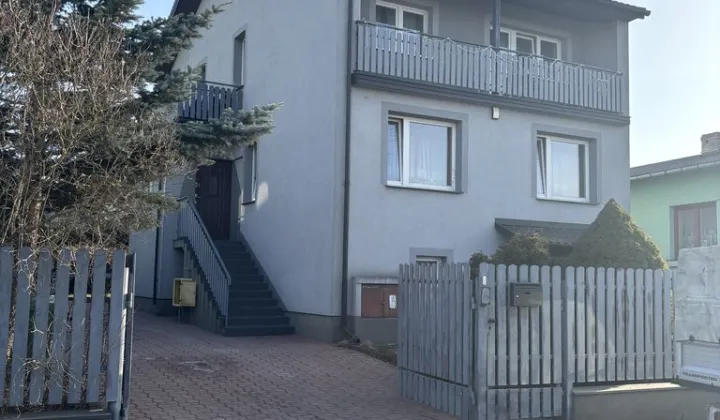 dom wolnostojący, 6 pokoi Białobrzegi, ul. Polańska