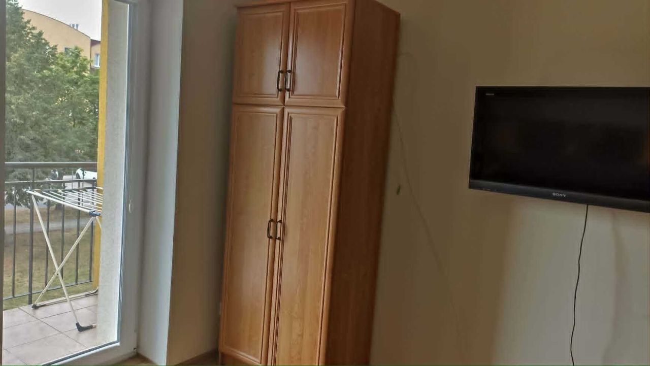 Mieszkanie 2-pokojowe Zielona Góra Zacisze, ul. Agrestowa. Zdjęcie 5