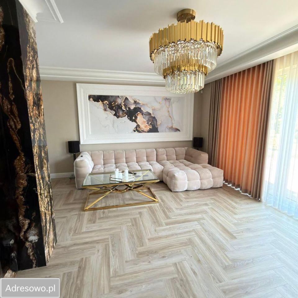 dom szeregowy, 5 pokoi Straszyn, ul. Jowisza. Zdjęcie 12