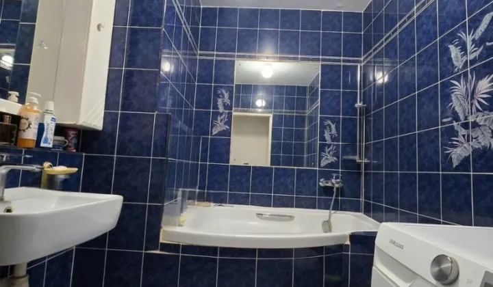 Mieszkanie 3-pokojowe Kraków Prądnik Biały, ul. Legnicka